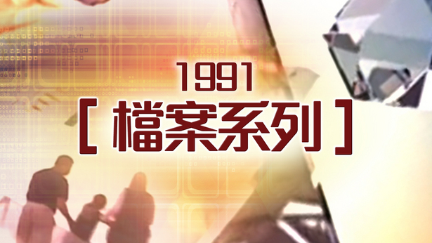 档案系列 (1991)
