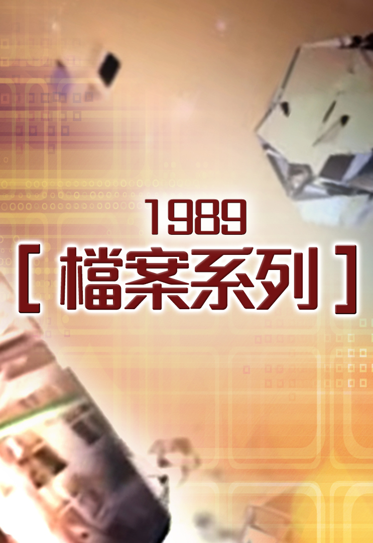 档案系列 (1989)