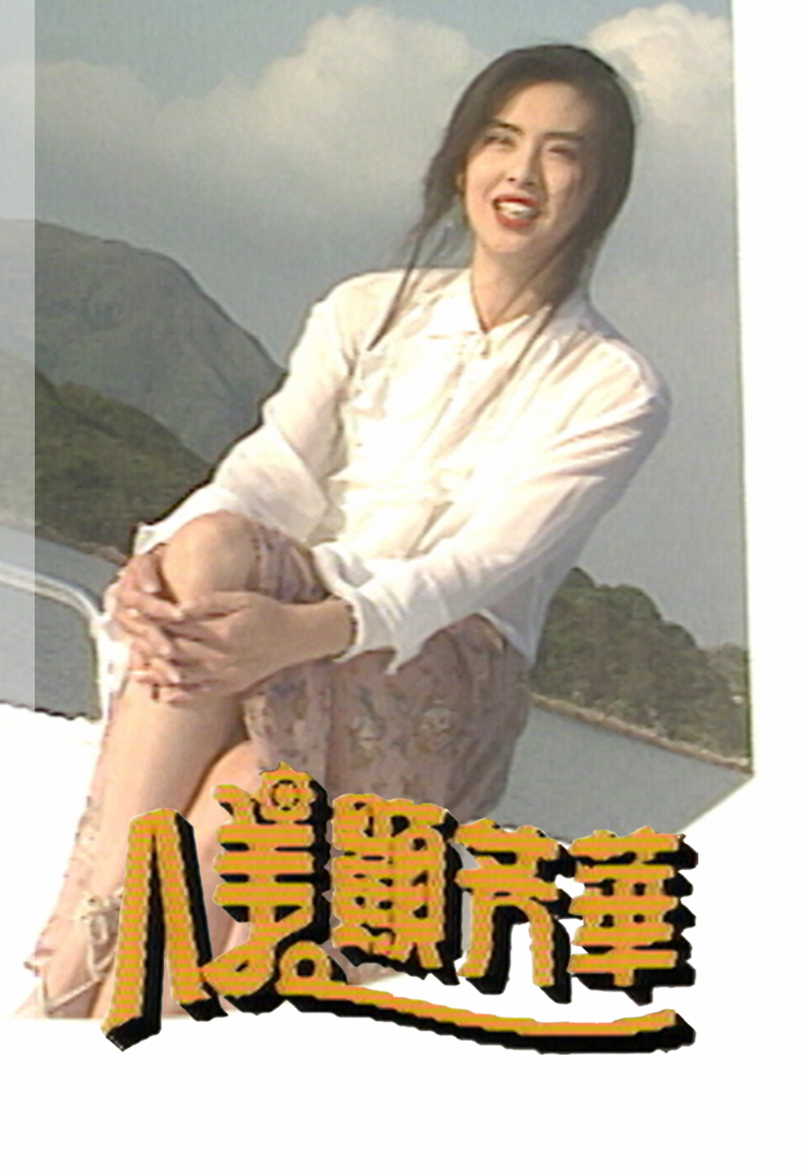 八美显芳华 1993