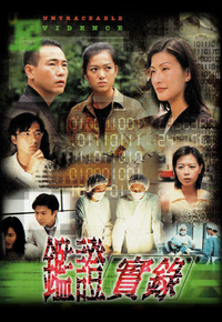 鉴证实录
