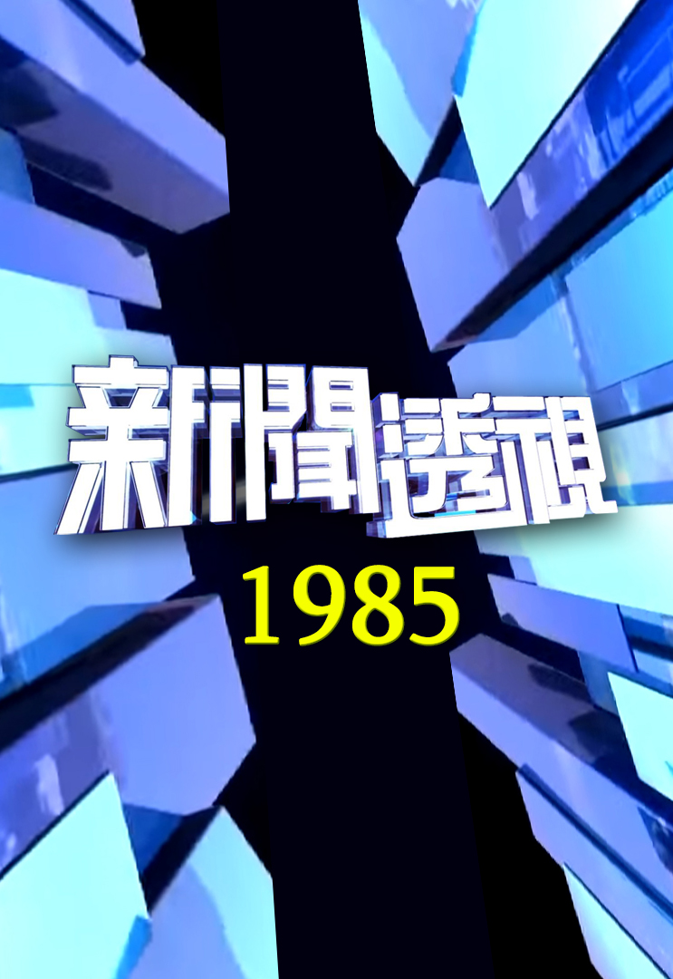 新闻透视 (1985)