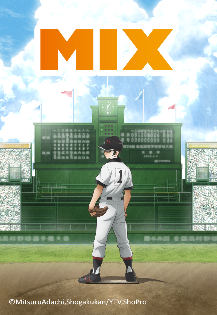 Mix Mytv Super