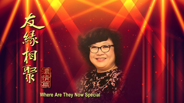 友缘相聚浓情篇 (2008)