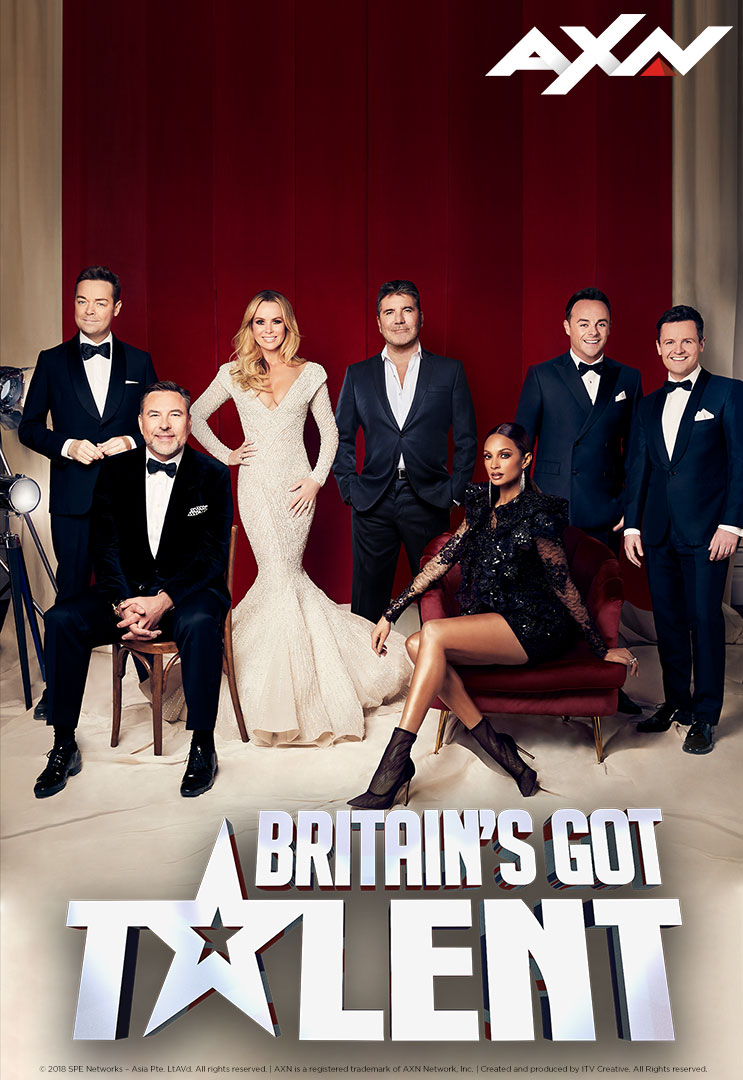 Britain's Got Talent Season 14 Episode 13