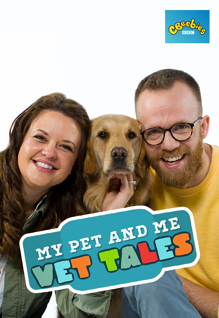 My Pet and Me: Vet Tales 2 - myTV SUPER