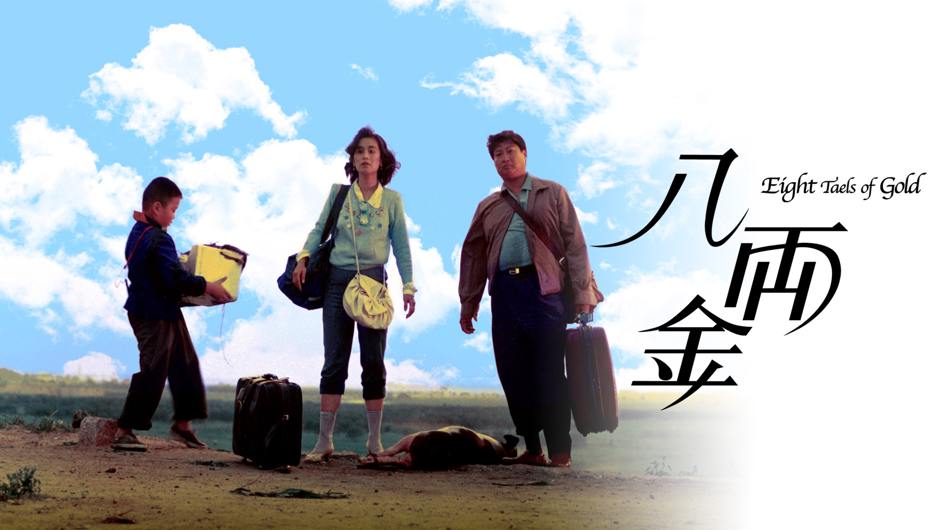 八両金- myTV SUPER線上看