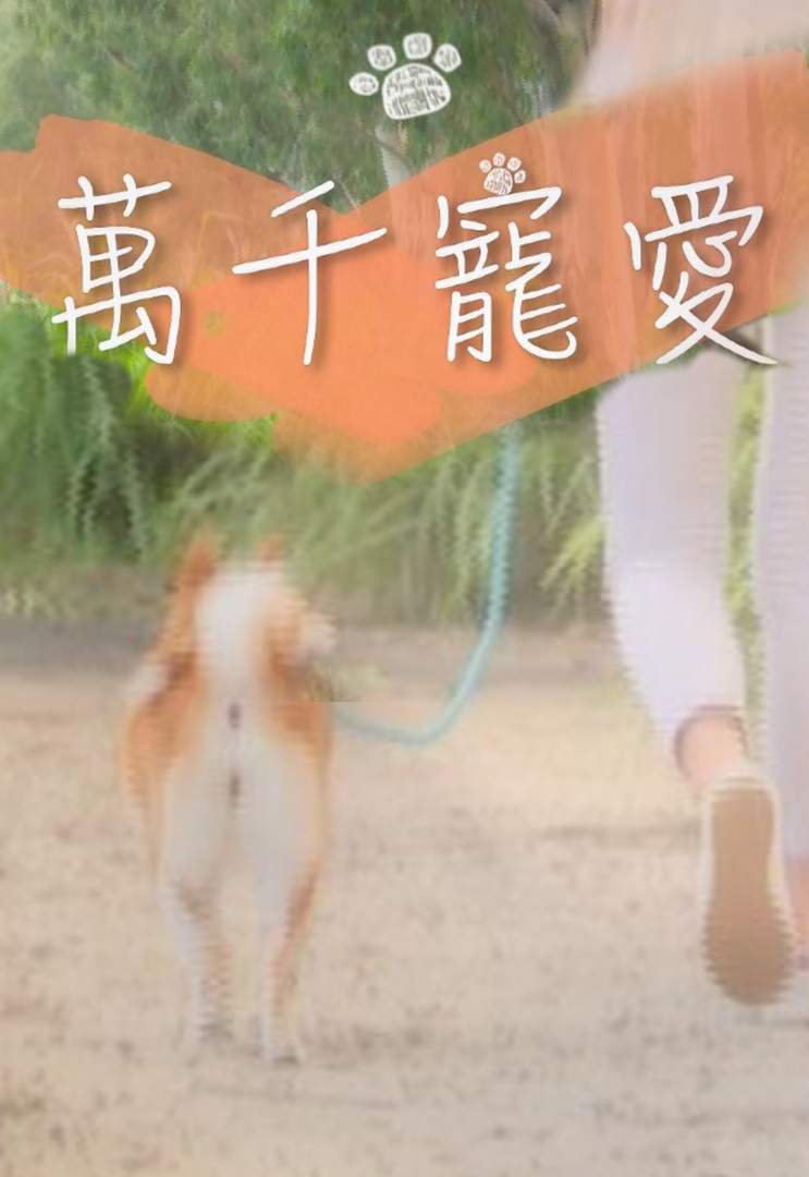 萬千寵愛 Mytv Super