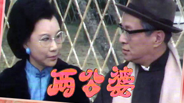 两公婆