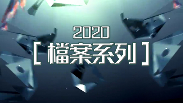 档案系列 (2020)