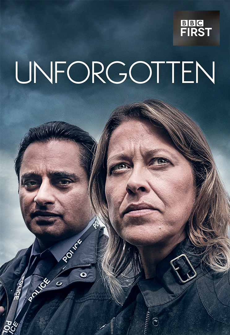 Unforgotten Series 2 - MyTV SUPER