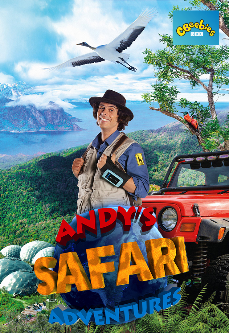 safari programme tv