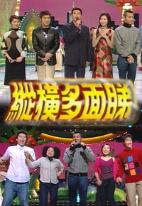 2000 九巴纵横多面睇
