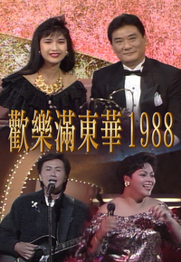 1988 欢乐满东华