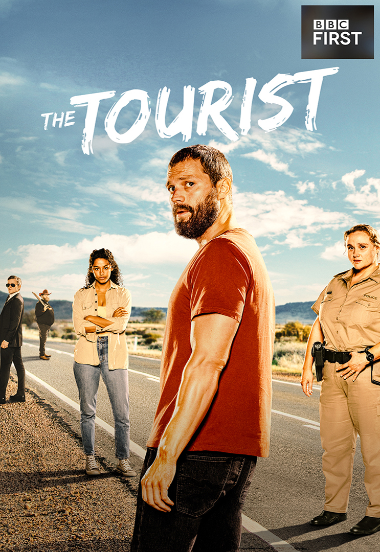 myTV SUPER | The Tourist - How Many Episodes In The Tourist Season 1