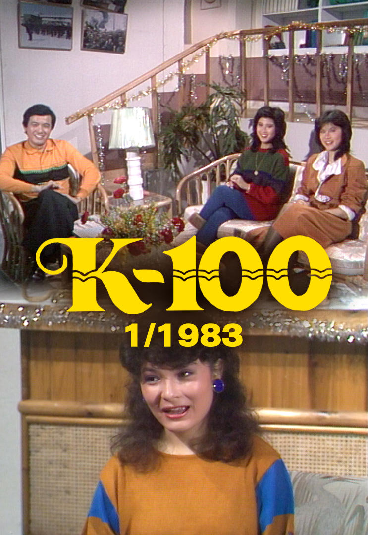 K-100 (1983)