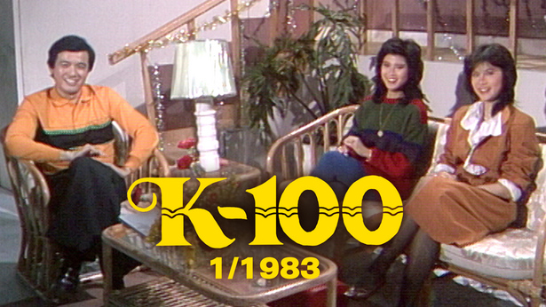 K-100 (1983)