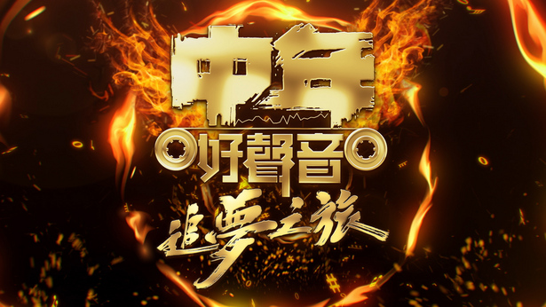 中年好声音 追梦之旅