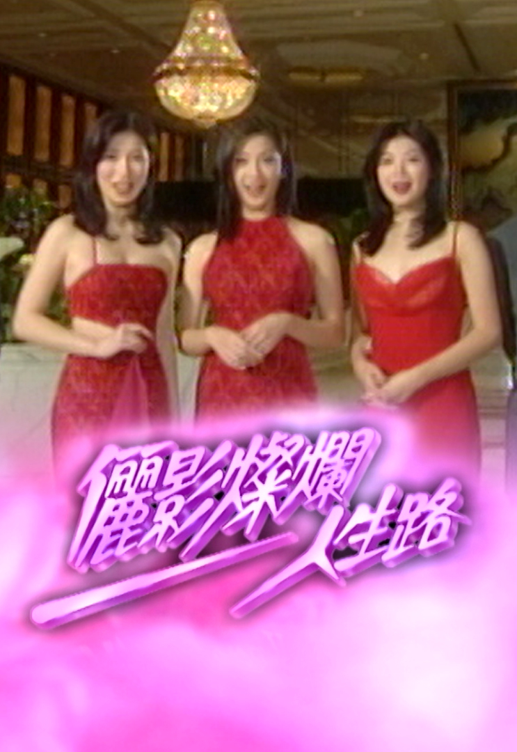 俪影灿烂人生路 (1998)