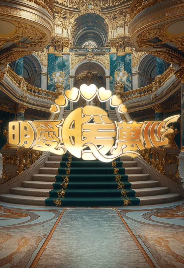 明爱暖万心 (2024)