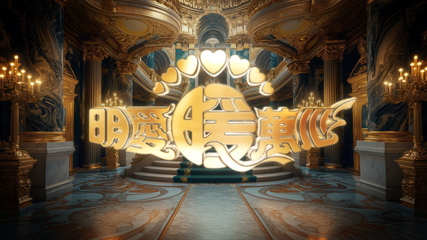 明爱暖万心 (2024)