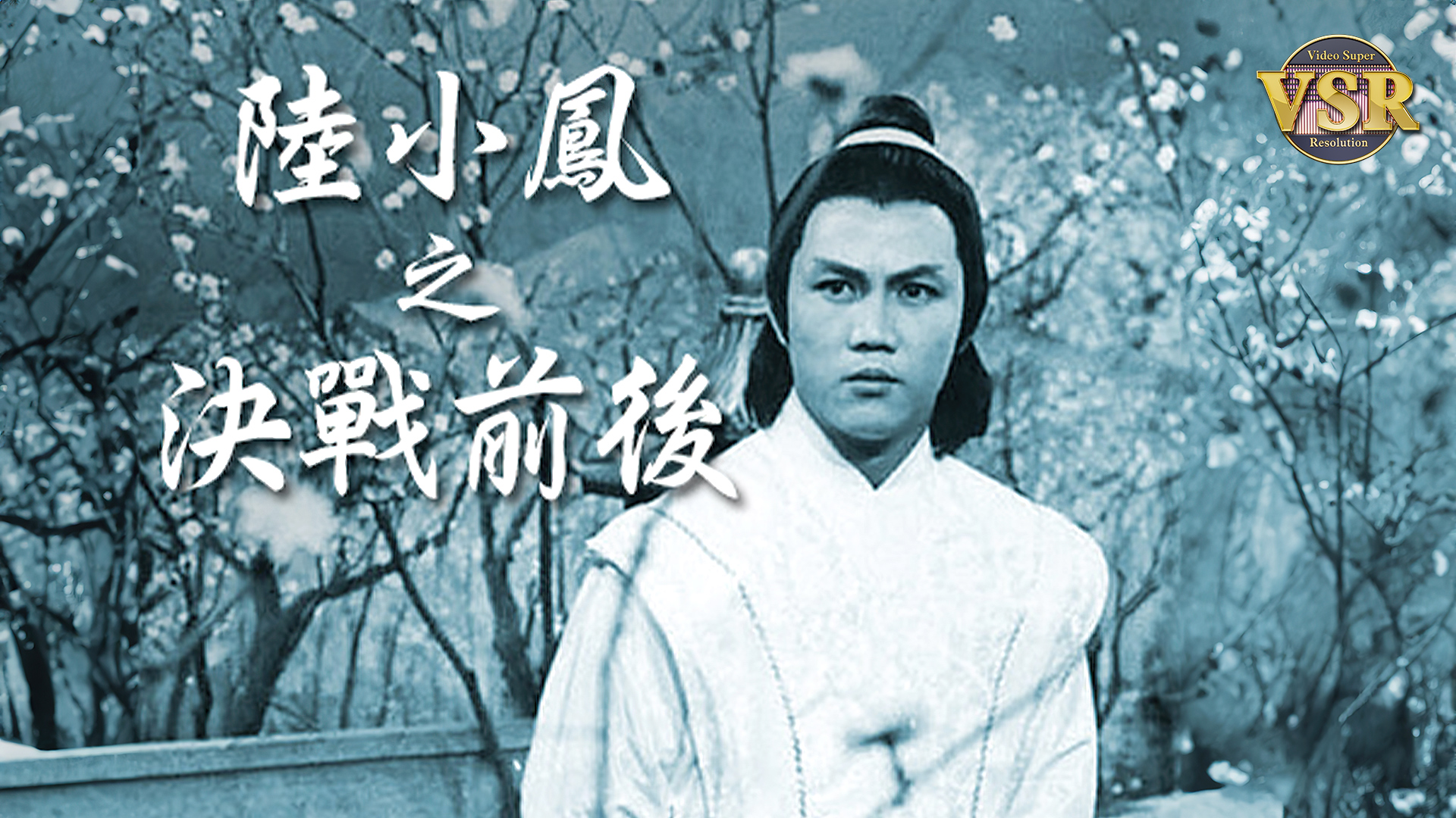 陆小凤之决战前后 (数码修复版)