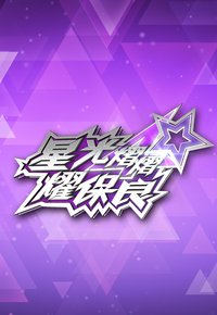星光熠熠耀保良 (2025)