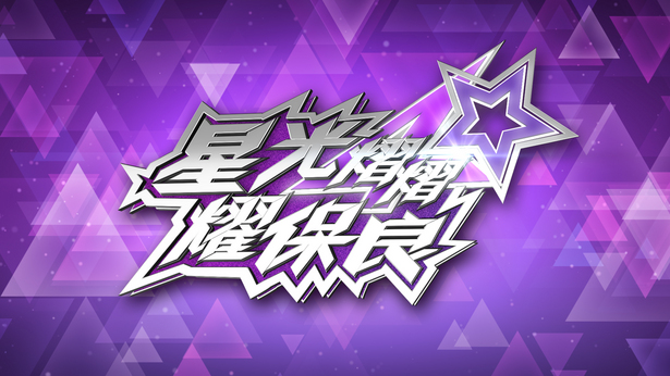 星光熠熠耀保良 (2025)