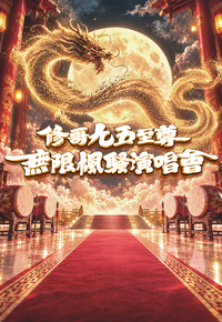 修哥九五至尊无限枫骚演唱会 2026