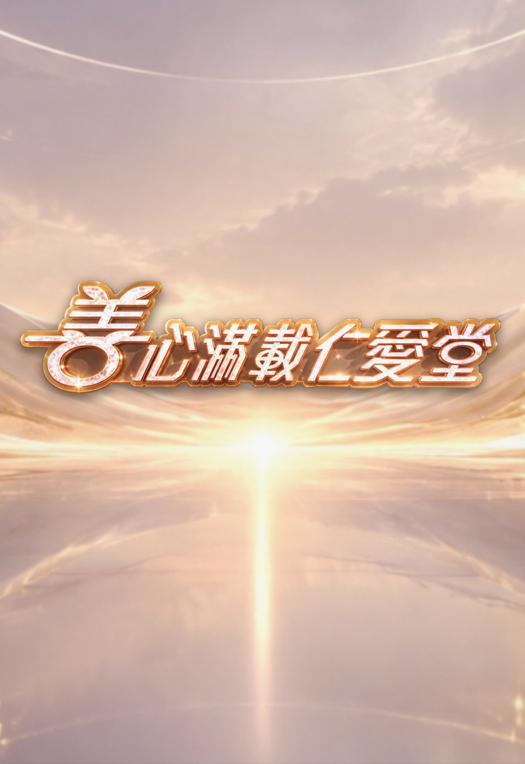 善心满载仁爱堂 (2026)