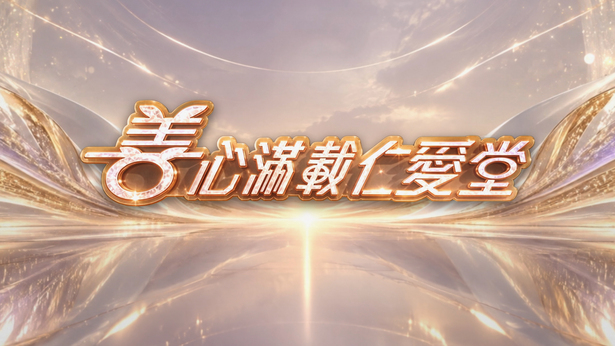善心满载仁爱堂 (2026)