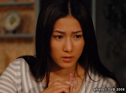 TVB Perspective: My Favorite Characters + Partial Review [Linda Chung]