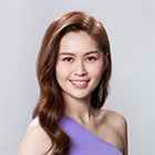 2022香港小姐競選 - 15號 張光怡 Chloe Cheung - 佳麗檔案 - tvb.com