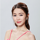 2022香港小姐競選 - 15號 張光怡 Chloe Cheung - 佳麗檔案 - tvb.com