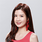 2022香港小姐競選 - 15號 張光怡 Chloe Cheung - 佳麗檔案 - tvb.com