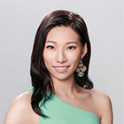2022香港小姐競選 - 15號 張光怡 Chloe Cheung - 佳麗檔案 - tvb.com