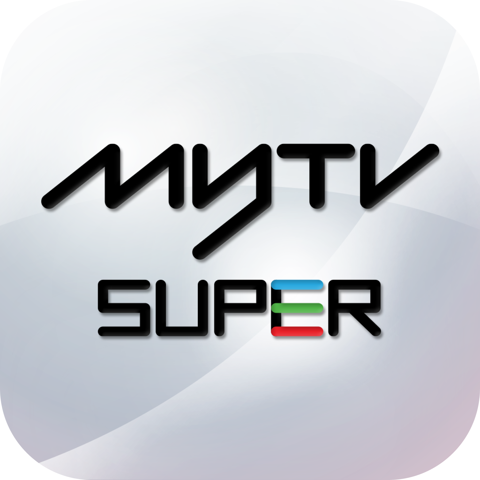 myTV SUPER Logo