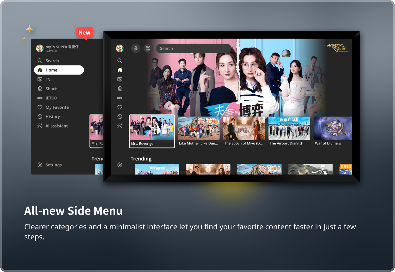 SmartTV