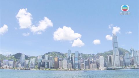 香港五分一人口為貧窮人口 人數八年來最高