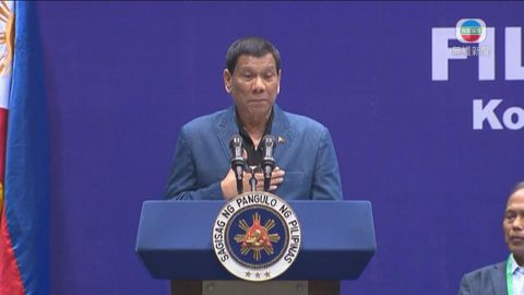 菲律賓總統就2010年馬尼拉人質事件正式向港人道歉
