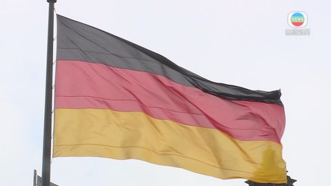 德國駐港總領館不評論黃台仰李東昇獲德方難民庇護事宜