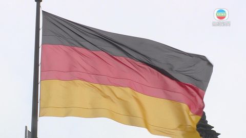 德國駐港總領事：難民庇護依法審批 德外交部無參與決定