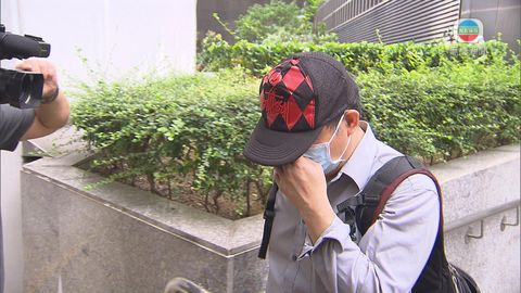 「康橋之家」前院長張健華三十多年前非禮視障女童 判監33個月