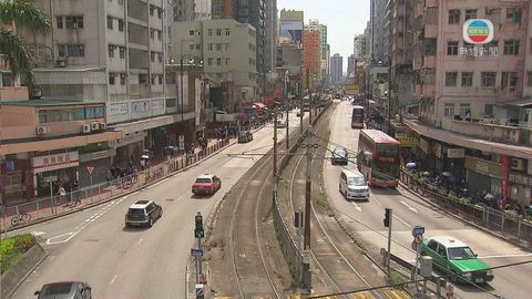 港鐵指K65、K66、K68、K73等改道 不停元朗市中心