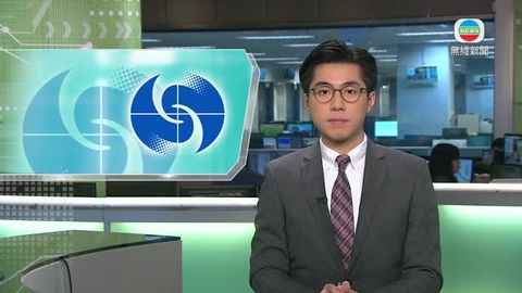 天文台稱去年平均氣溫達24.5度 為135年以來最暖一年 | 無綫新聞 TVB News