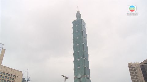 台灣延長暫停當地旅行社組團到港澳至4月30日