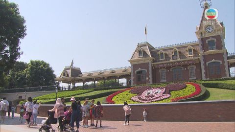 政府宣布不延續主題樂園公司購迪士尼樂園旁竹篙灣用地權