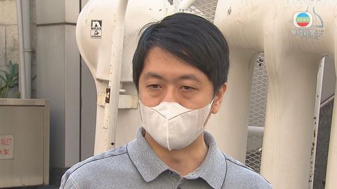 三名立法會前議員被捕 涉國歌法立法會三讀潑臭水事件