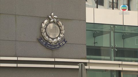 據悉國安處拘5名言語治療師總工會骨幹成員 涉串謀發布煽動刊物