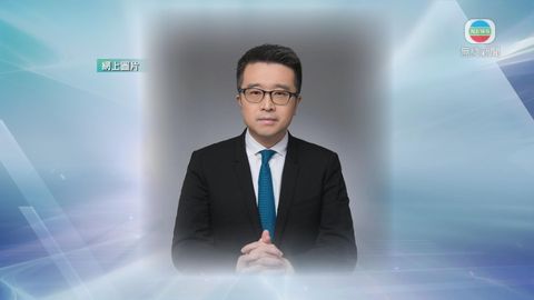 蔡志堅未登記為地方選區選民 被裁定選委會界別分組選舉提名無效