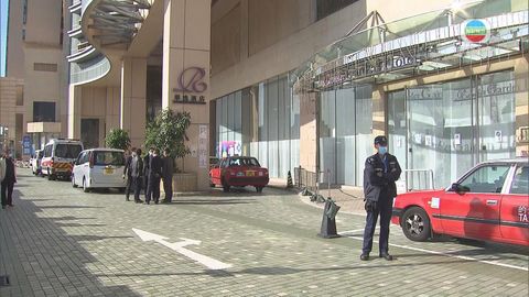 政府新增青衣華逸酒店為外傭指定檢疫措施 提供500個單位
